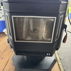 Whitfield Pellet Stove