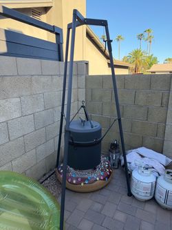 Burch Barrel Grill