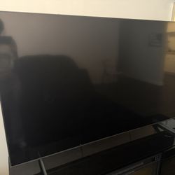 Samsung 70” QLED TV