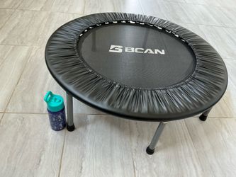BCAN Trampoline 36 inches