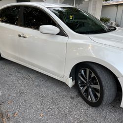Nissan Altima 2017 