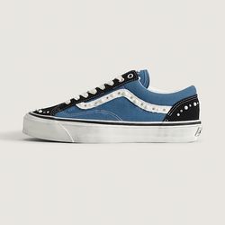 Vans premium old skool pearlized