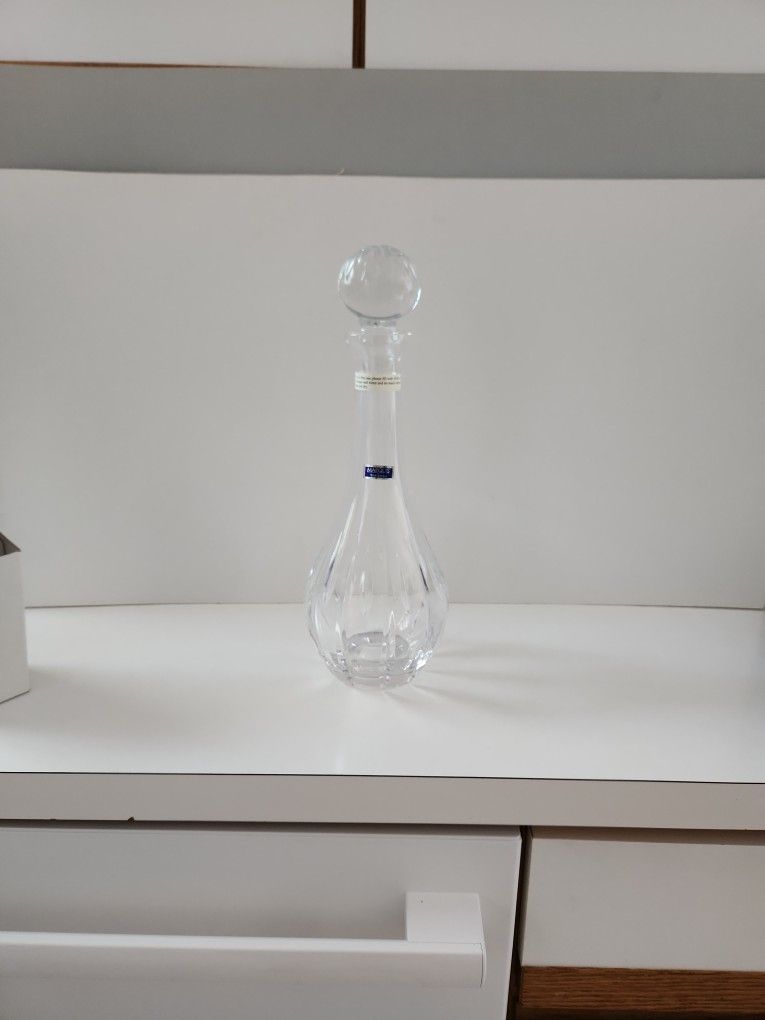 Waterford Wine Decanter