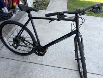 Fuji Absolute 1.9 Hybrid