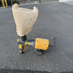 Wagner Power Texture Gun 
