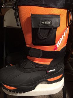 Baffin Boots