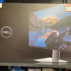 24” Monitor 