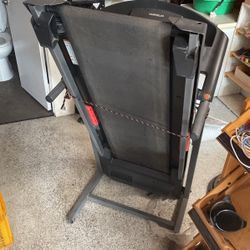 Treadmil