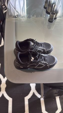 Got box only worn once