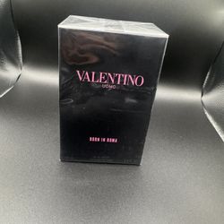 Valentino Uomo Born In Roma by Valentino, 3.4 oz EDT Spray for Men