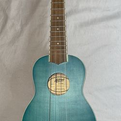 Mitchell Ukulele