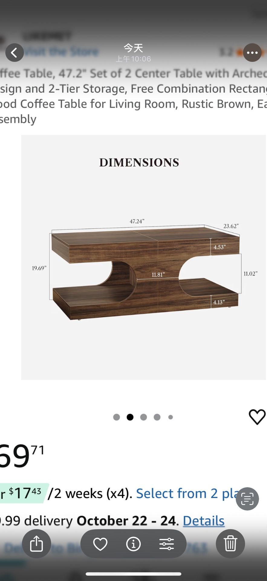 Sofa，coffee Table, （Almost new，Self pickup）