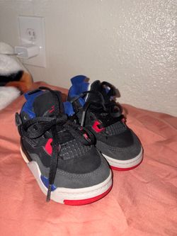 Jordan 4s Rare Air size 7c