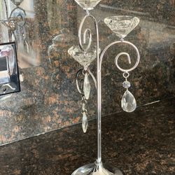 Centerpiece Candle Stand 