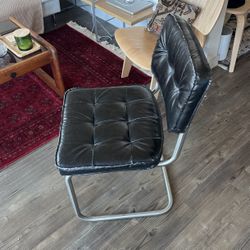 Vintage Chair - Read Description 