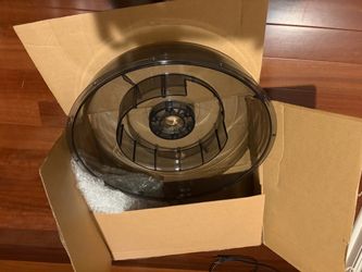 Yosuda rowing machine water tank