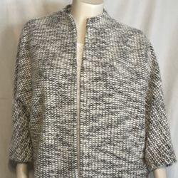 Classiques Entier Jacket Women’s Size XL