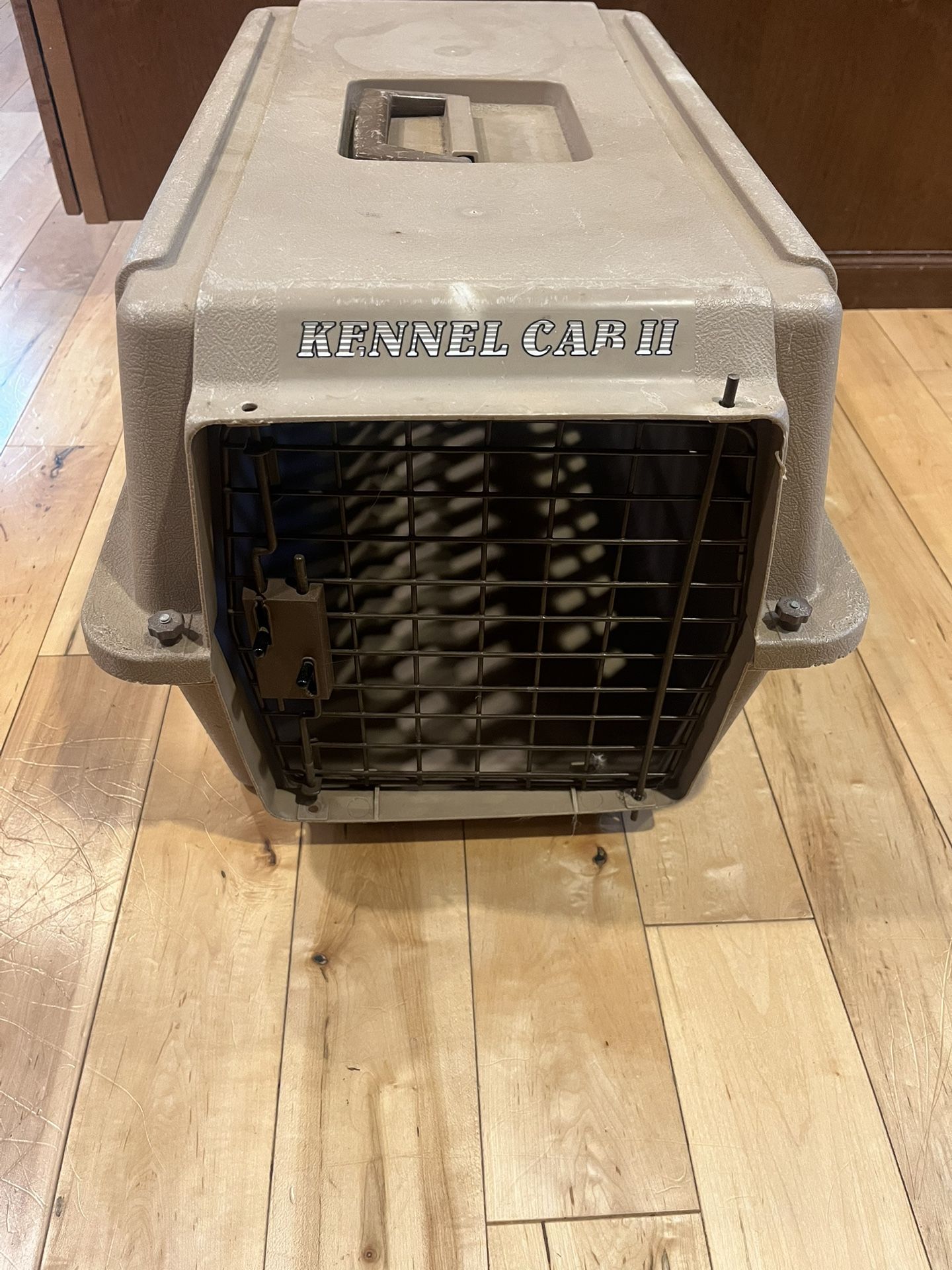 Portable Pet Kennel