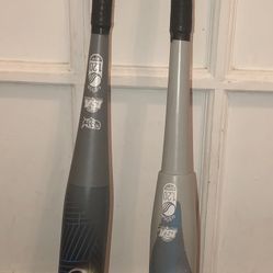 Onyx Softball Bats