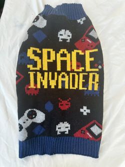 Dog Sweater