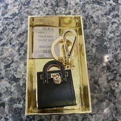 Michael Kors Key Fob Chain 