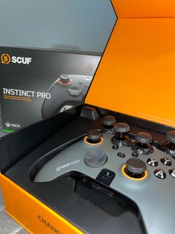 Scuf instinct pro