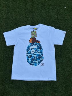 Bape shirt