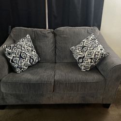 Love Seat