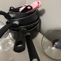 Pans