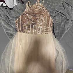 Formal Dress Attire 