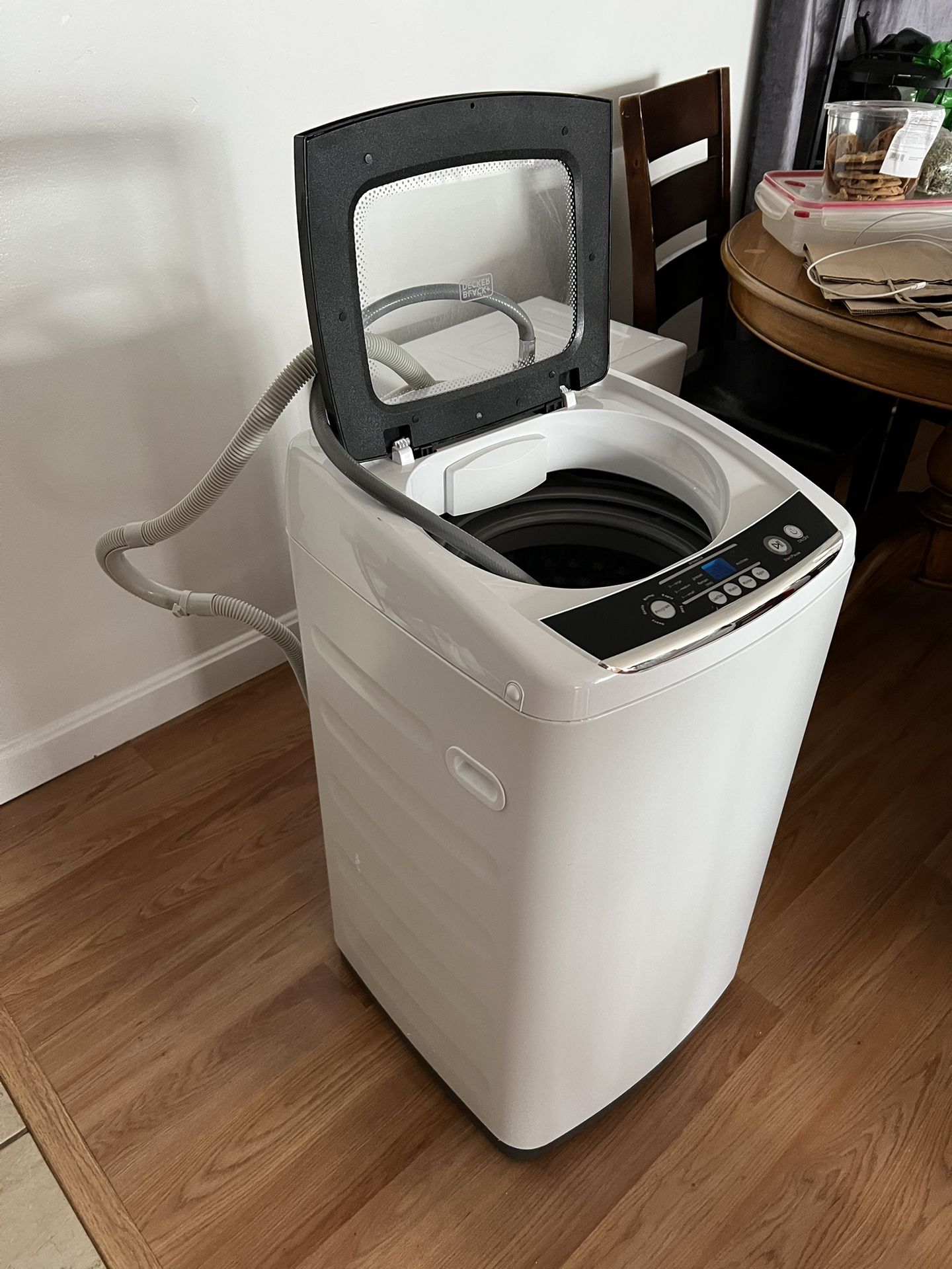 Laundry Washing Machine