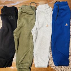 Baby Gap Fleece Sweats