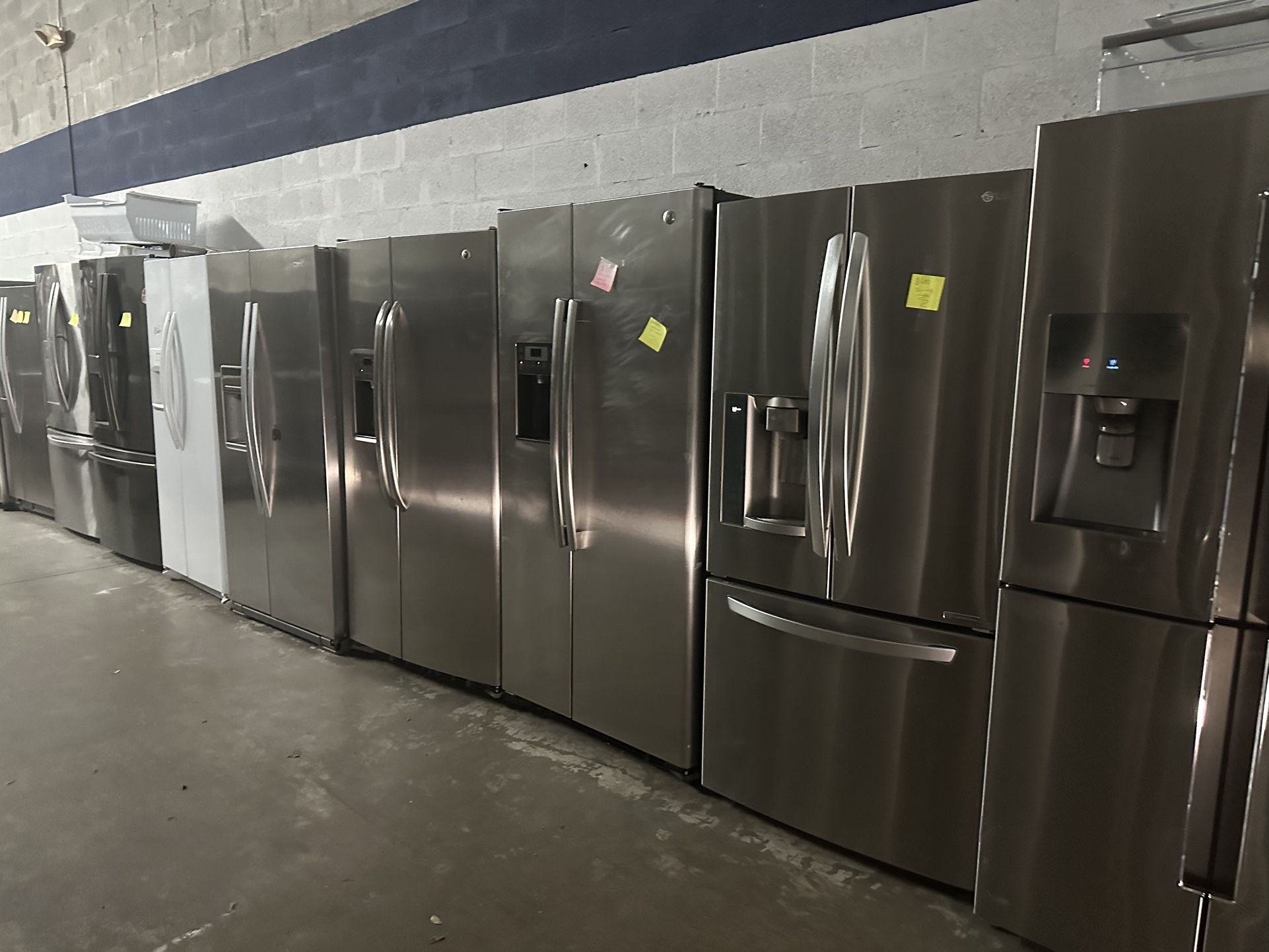 Used Refrigerator For Sale