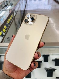 iPhone 13 Pro Max 128gb unlocked
