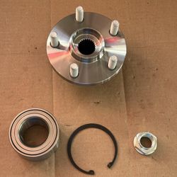 Hub Bearing for Toyota and Pontiac (BHA53294)