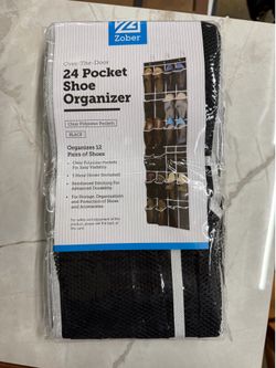 Shoe Organizer