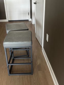 Counter Height Stools