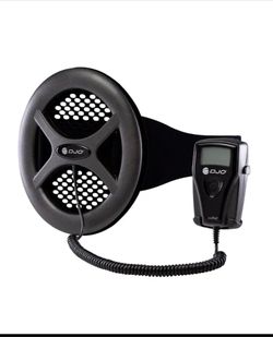 CMF SpinaLogic is a portable, non-invasive bone growth stimulator