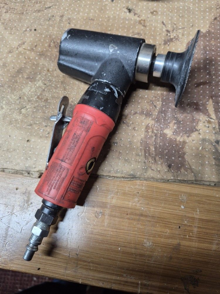 Air tools