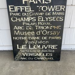 Wall Canvas