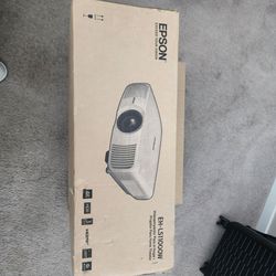 Epson Projector EH-LS11000W