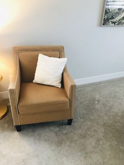 Accent Chair ~ Excellent Condition