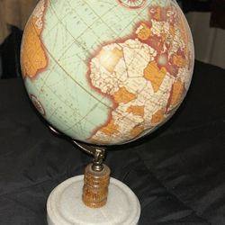 Miniature Globe