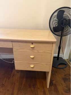 Study table