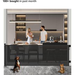 Dog gate