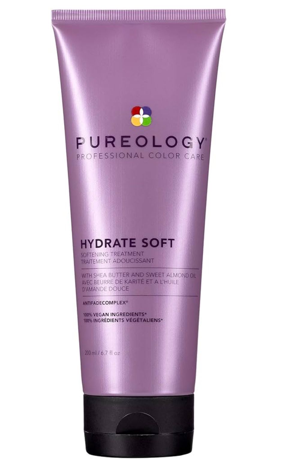 Pureology Hydrate Soft Softening Treatment *NEW*