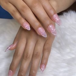 Nails Uñas Gelx
