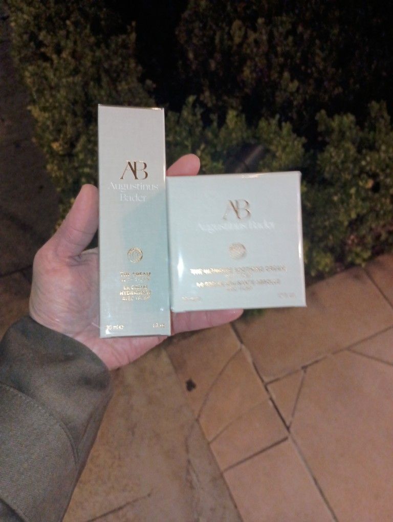Augustinus Badner BUY 1 GET 1 FREE!!!! $150 BOTH