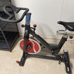 Sunny Fitness Stationary Bike