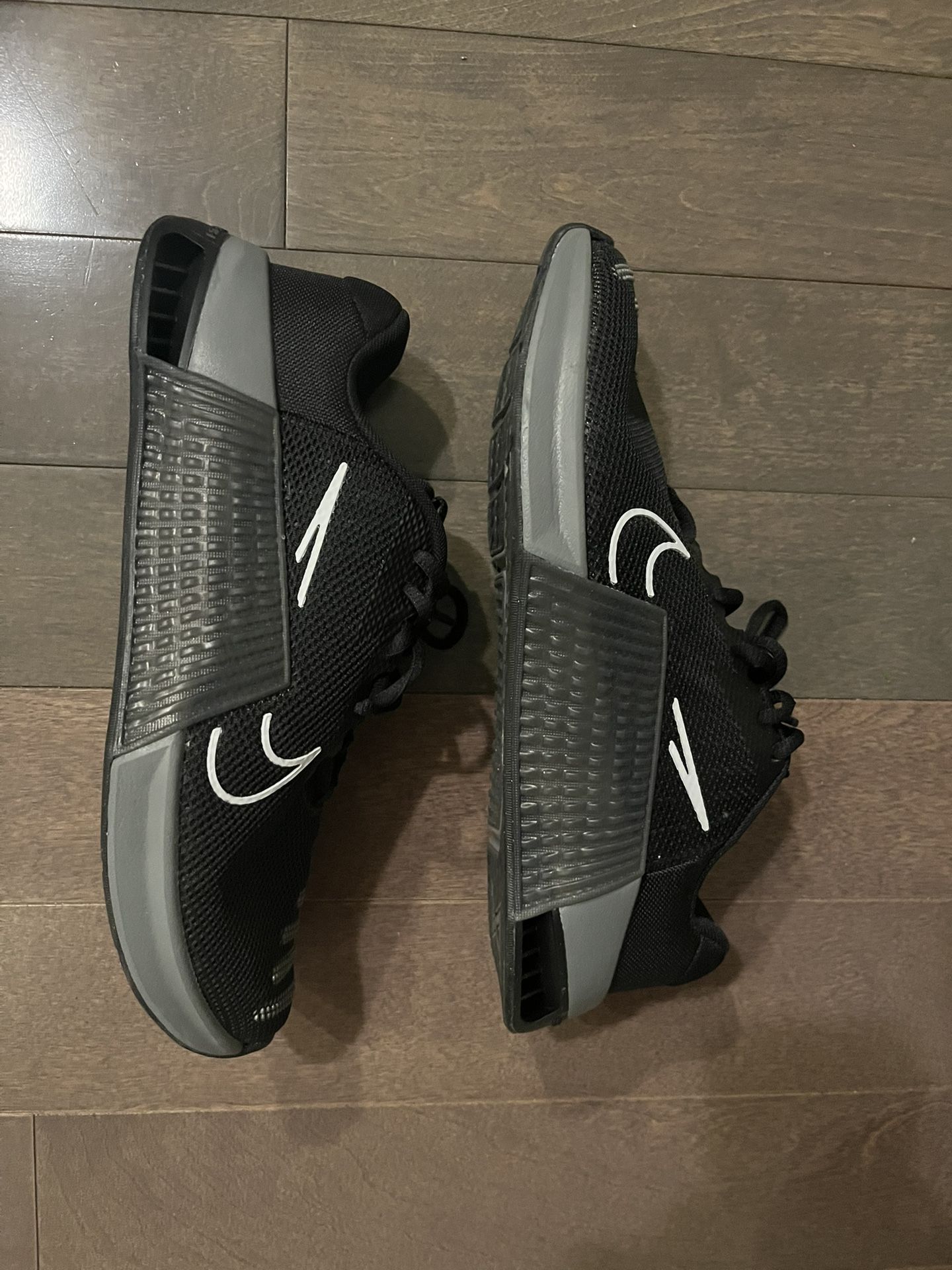 Nike Metcon 9 men’s Size 9